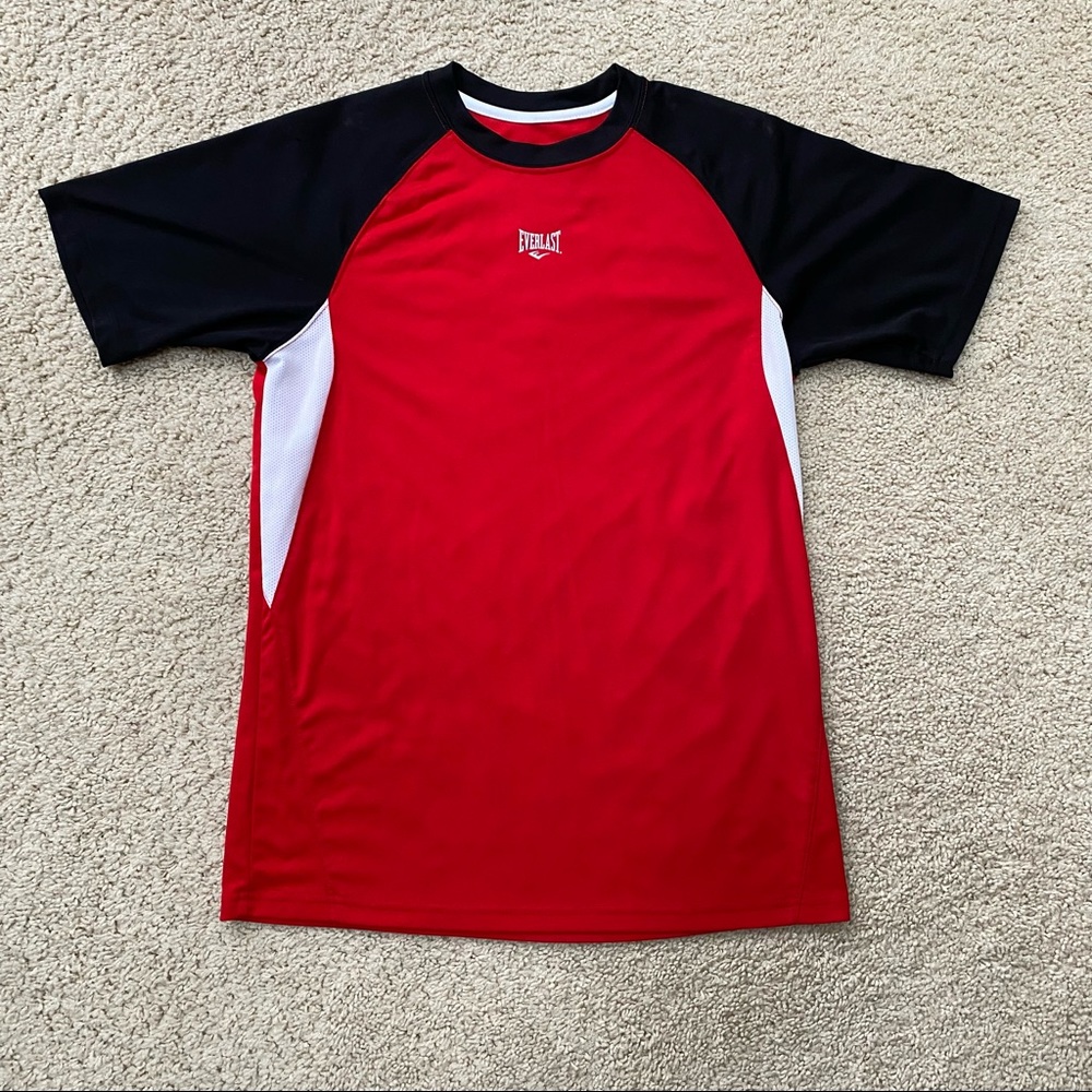 Everlast Boy’s Athletic Shirt